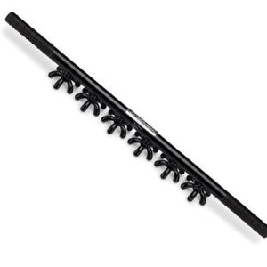 NIB Ashley Black BigDaddy FasciaBlaster